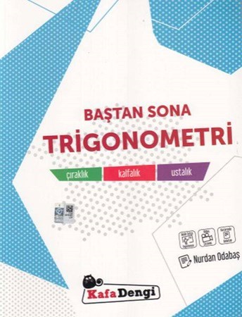 Kafa Dengi Baştan Sona Trigonometri Yeni