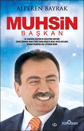 Muhsin Başkan