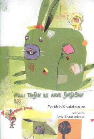 Akıllı Tavşan Ile Anne Saksağan