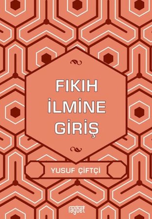 Fıkıh İlmine Giriş