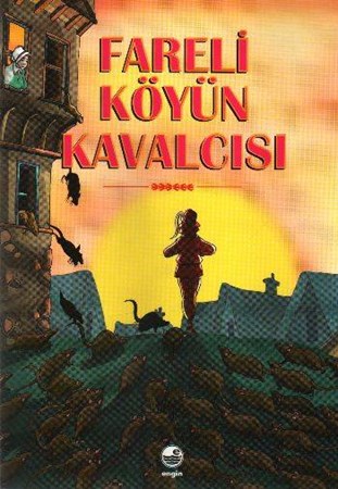 Fareli Köyün Kavalcısı