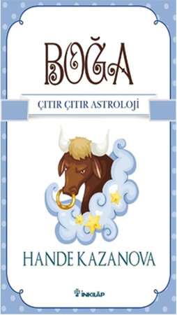 Boğa / Çıtır Çıtır Astroloji