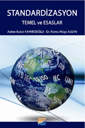 Standardizasyon  Temel ve Esaslar