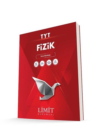 TYT Fizik (Kurumsal) Soru Bankası 2022