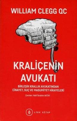Kraliçenin Avukatı