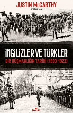 İngilizler ve Türkler