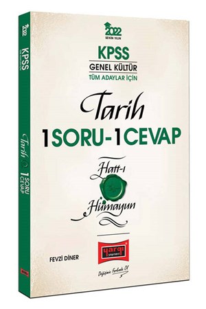 KPSS Genel Kültür Tarih Hatt-ı Hümayun 1 Soru 1 Cevap