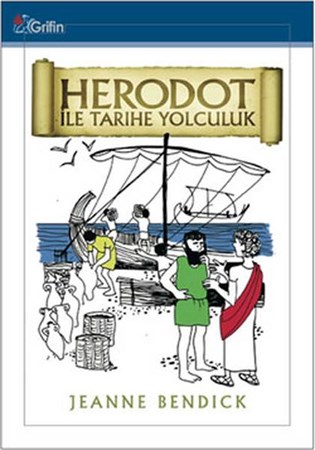Herodot Ile Tarihe Yolculuk