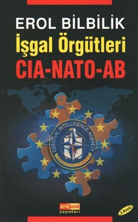 İşgal Örgütleri Cia Nato Ab