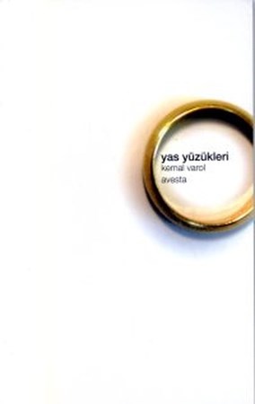 Yas Yüzükleri