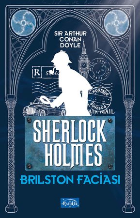 Brilston Faciası - Sherlock Holmes