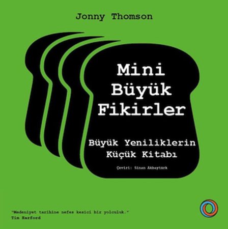 Mini Büyük Fikirler