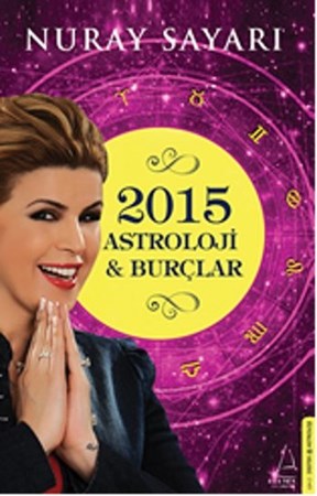 2015 Astroloji Burçlar