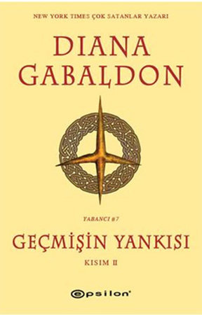 Geçmişin Yankısı (Kısım 2)