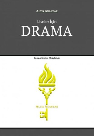 Altın Anahtar Drama (Liseler İçin)