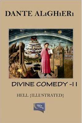 Divine Comedy 2 Hell