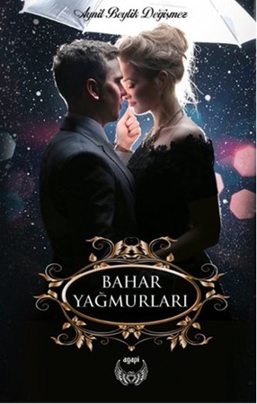Yasemin - Hikayeler Dizisi (4 Kitap)