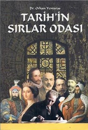 Tarihin Sırlar Odası
