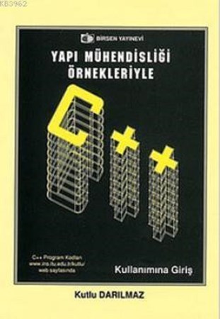 Yapı Mühendisliği Örnekleriyle C++