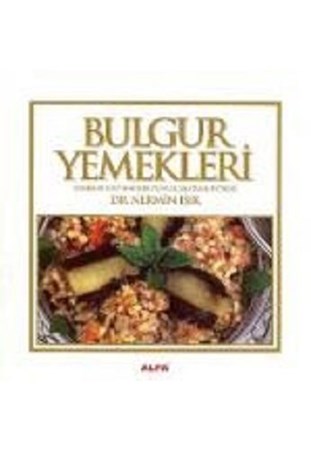Bulgur Yemekleri