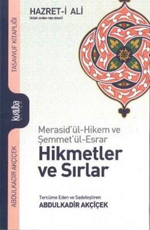 Hikmetler Ve Sırlar Ciltli