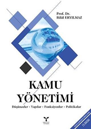Kamu Yönetimi