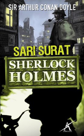 Sarı Surat / Sherlock Holmes (Cep Boy)