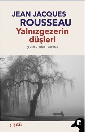 Yalnızgezerin Düşleri