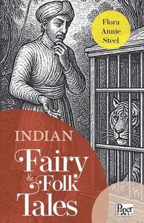 Indian Fairy & Folk Tales