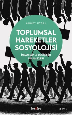 Toplumsal Hareketler Sosyolojisi