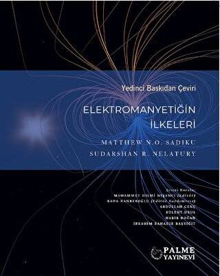 Elektromanyetiğin İlkeleri