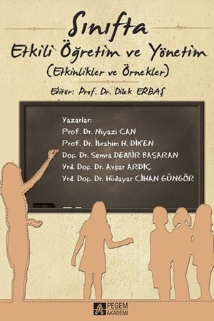 Sınıfta Etkili Öğretim Ve Yönetim