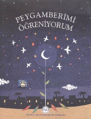Peygamberimi Öğreniyorum