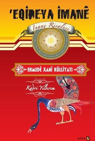 Ehmede Xani Külliyatı 2 Eqideya İmane