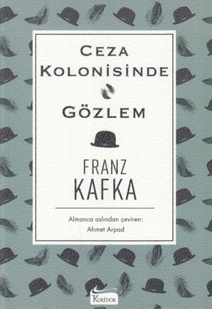 Ceza Kolonisinde & Gözlem
