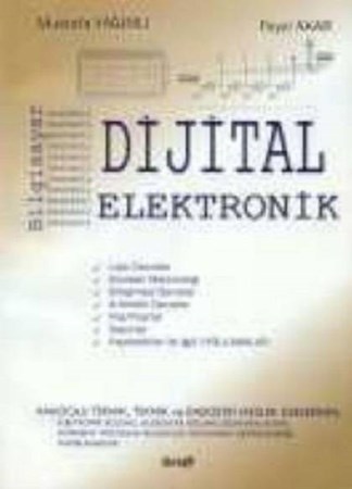 Bilgisayar Destekli Dijital Elektronik