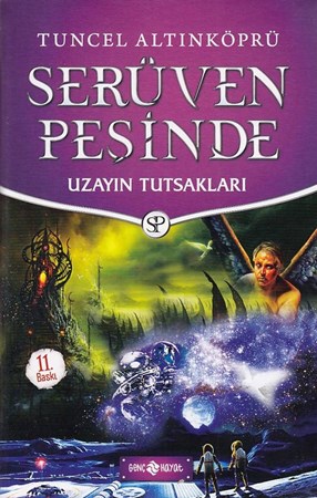 Serüven Peşinde 04 Uzayın Tutsakları