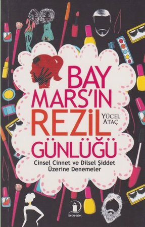 Bay Mars' ın Rezil Günlüğü