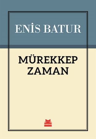 Mürekkep Zaman