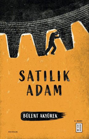 Sat&#x131;l&#x131;k Adam
