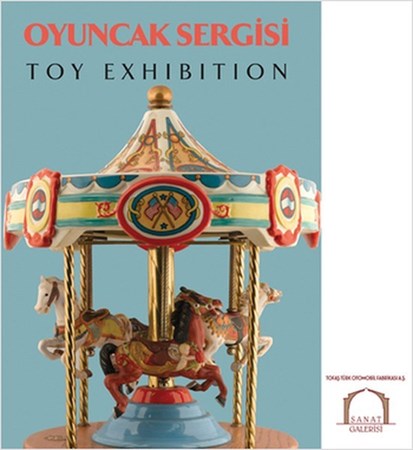 Oyuncak Sergisi Toy Exhibition