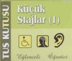 Tus Kutusu Küçük Stajlar 1 Eğlenceli Öğretici