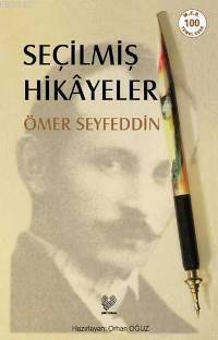 Seçilmiş Hikayeler