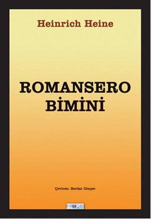 Romansero Bimini