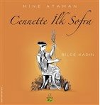 Cennette İlk Sofra - Bilge Kadın