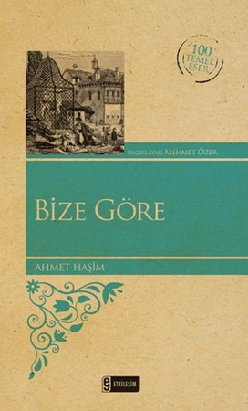 Bize Göre - 100 Temel Eser