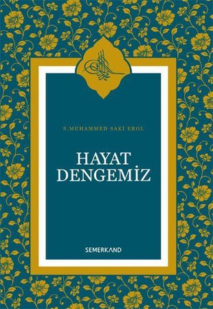 Hayat Dengemiz (Ciltli)