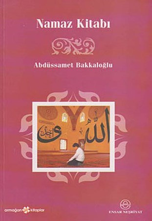 Namaz Kitabı