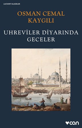 Uhreviler Diyarında Geceler
