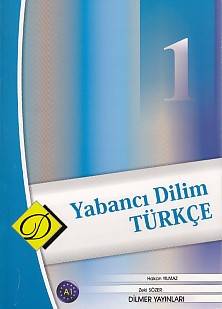 Yabancı Dilim Türkçe 1